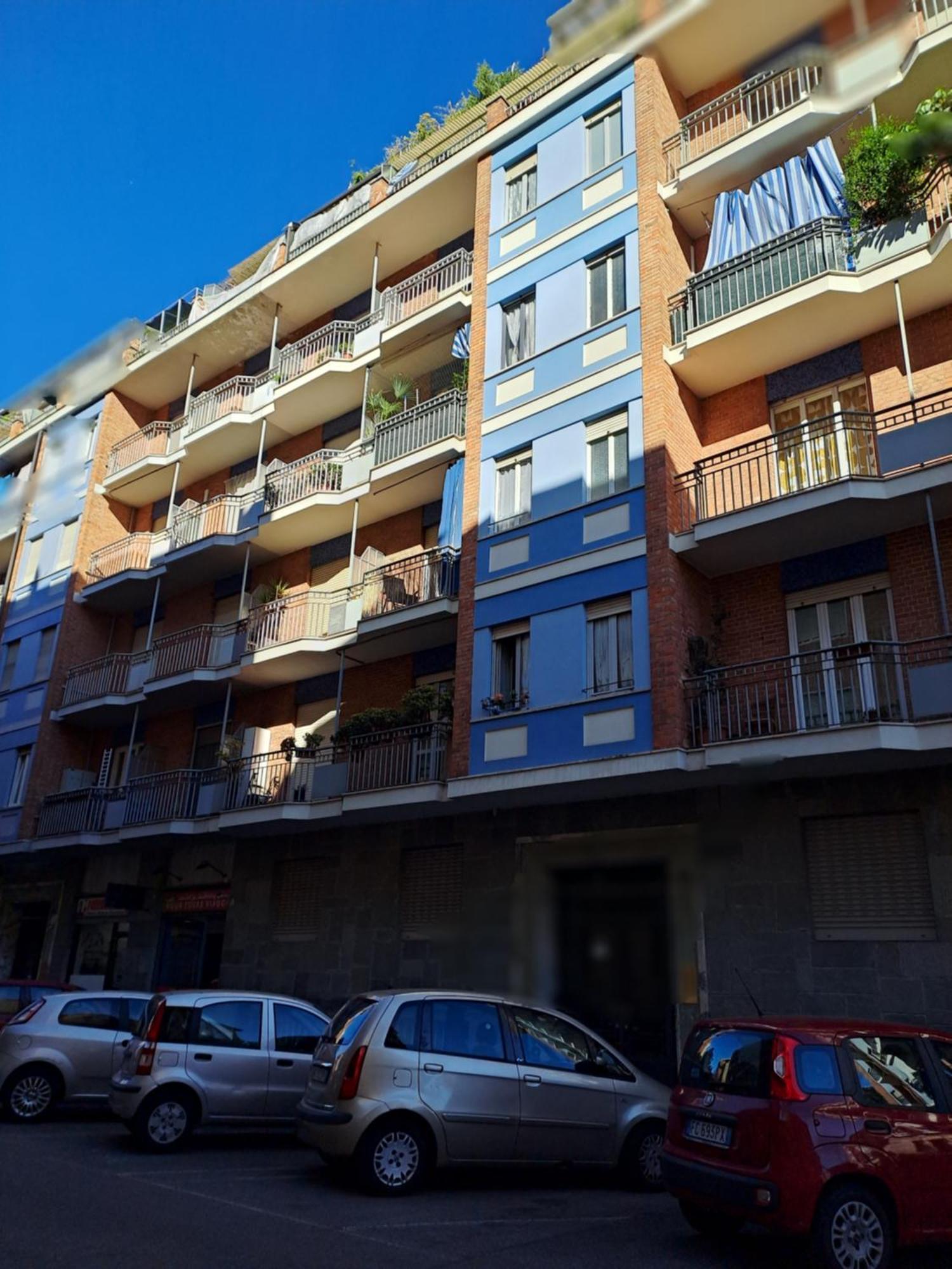 Jaky Maison Torino Exterior photo